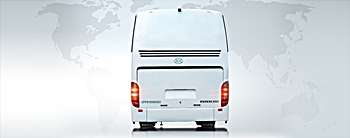 Hire a Transfer Bus from Texas Coachlines Christchurch for an awesome time!